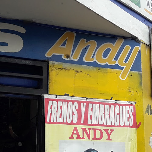 Frenos Andy - Trujillo