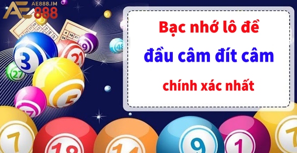 soi cầu bạc nhớ lô đề miền Bắc