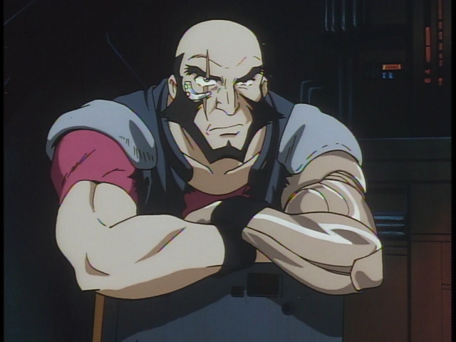 Cowboy Bebop Review Anime | Pinnedupink.com