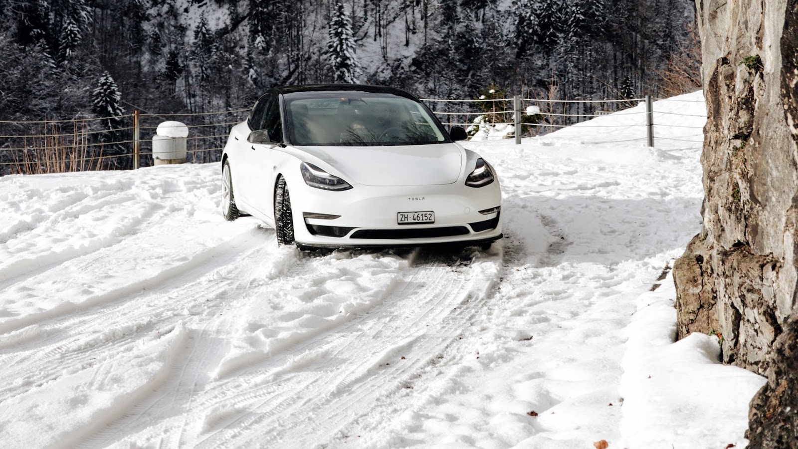 Improving The Performance of Electric Vehicles