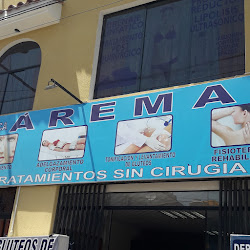 Clínica Árema Spa