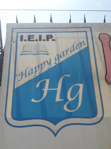 I.E.P. Happy Garden - Guardería