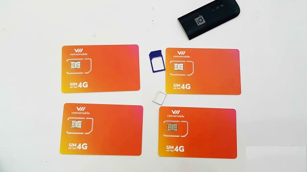 Cách đổi sim 4G Vinaphone | Hình 5