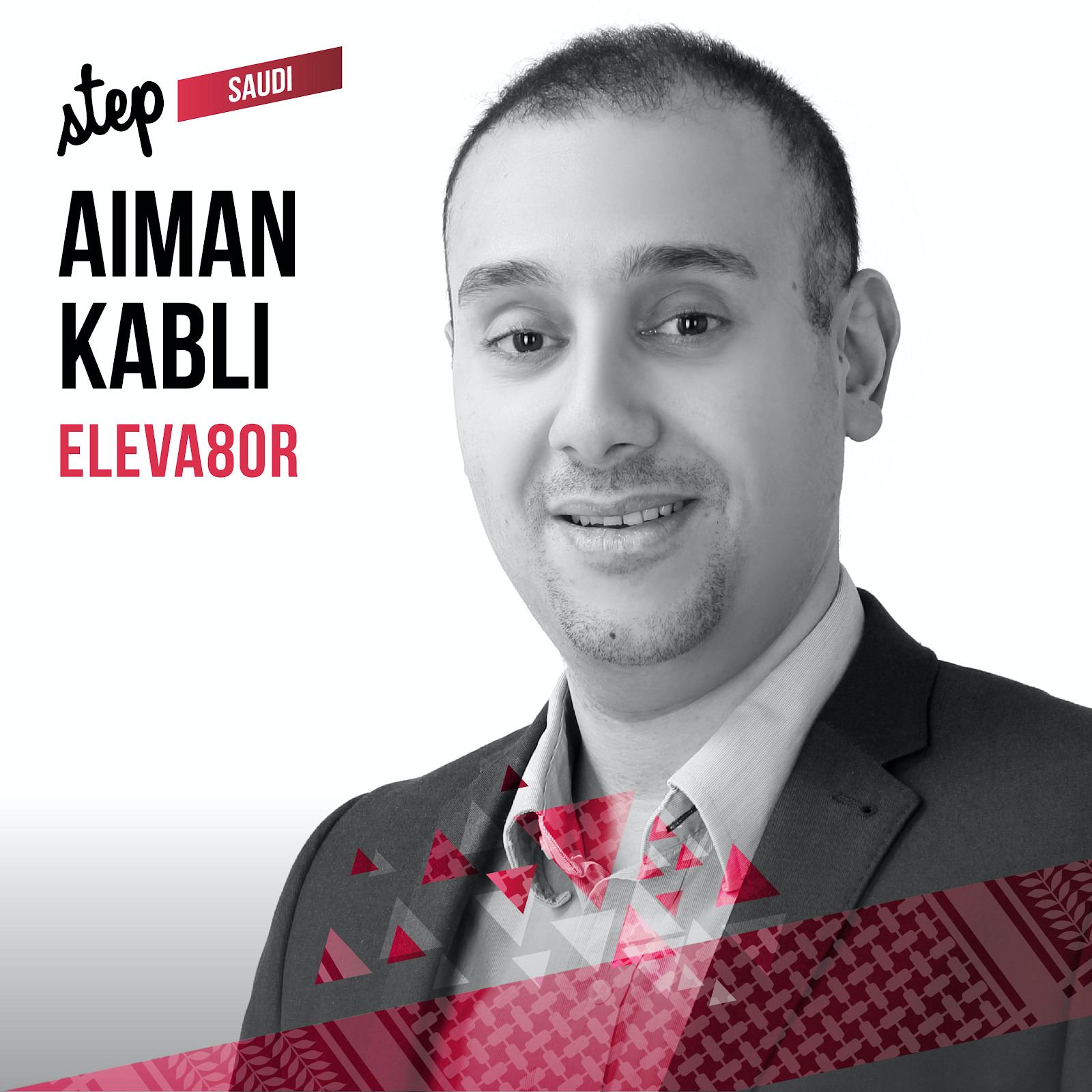 Aiman Kabli, Thursday, October 1, 2020, Press release picture