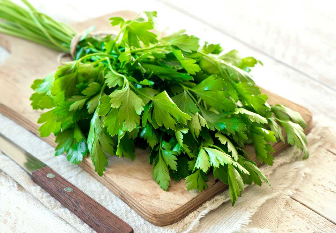 What Is Parsley?
