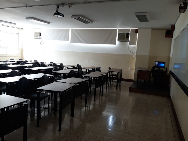 Opiniones de Carrera De Ingeniería En Sistemas en Guayaquil - Universidad