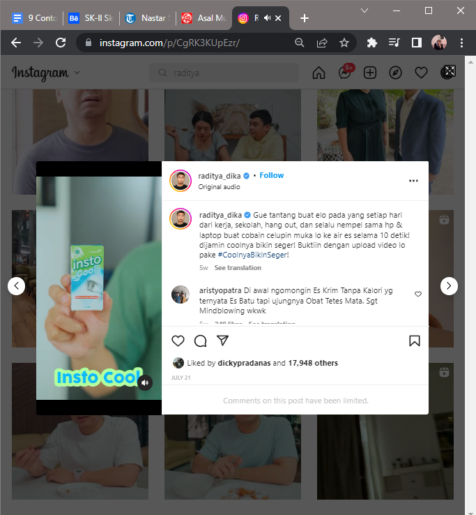 9 Contoh Gimmick Marketing untuk Mempromosikan Brand | MyRobin | Outsourcing Tenaga Kerja Kerah Biru Terbaik