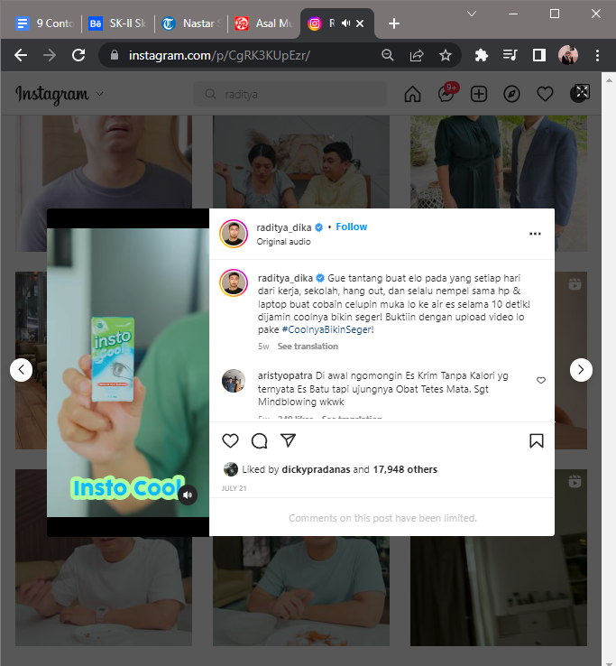 9 Contoh Gimmick Marketing untuk Mempromosikan Brand | MyRobin