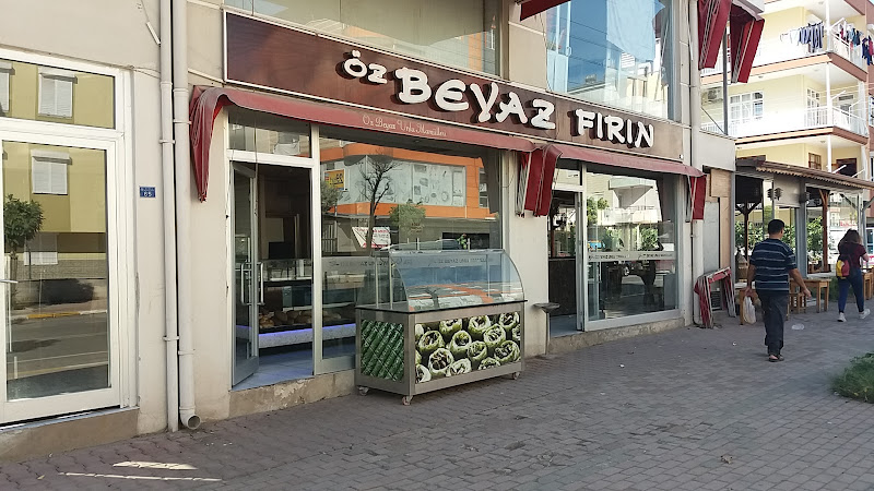 Öz Beyaz Fırın