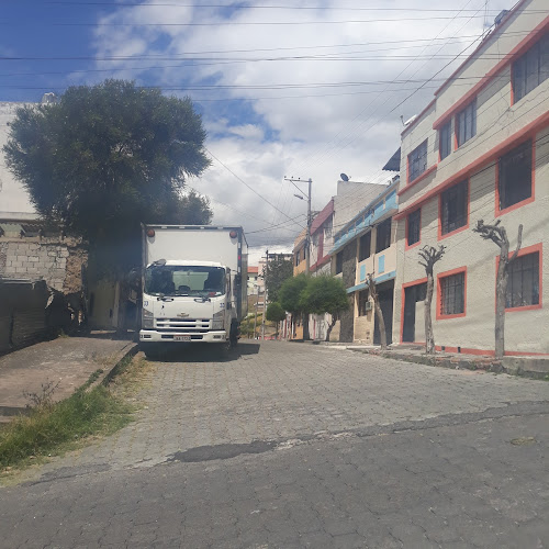 Opiniones de Hotel Casa Grande en Quito - Hotel