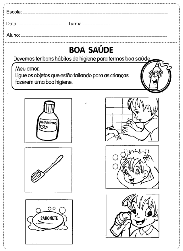 50 Atividades de Ciências do 1º Ano do Ensino Fundamental para ...