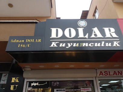 Dolar KUYUMCULUK Adnan & Emre DOLAR