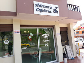 Adrian's Cafetería