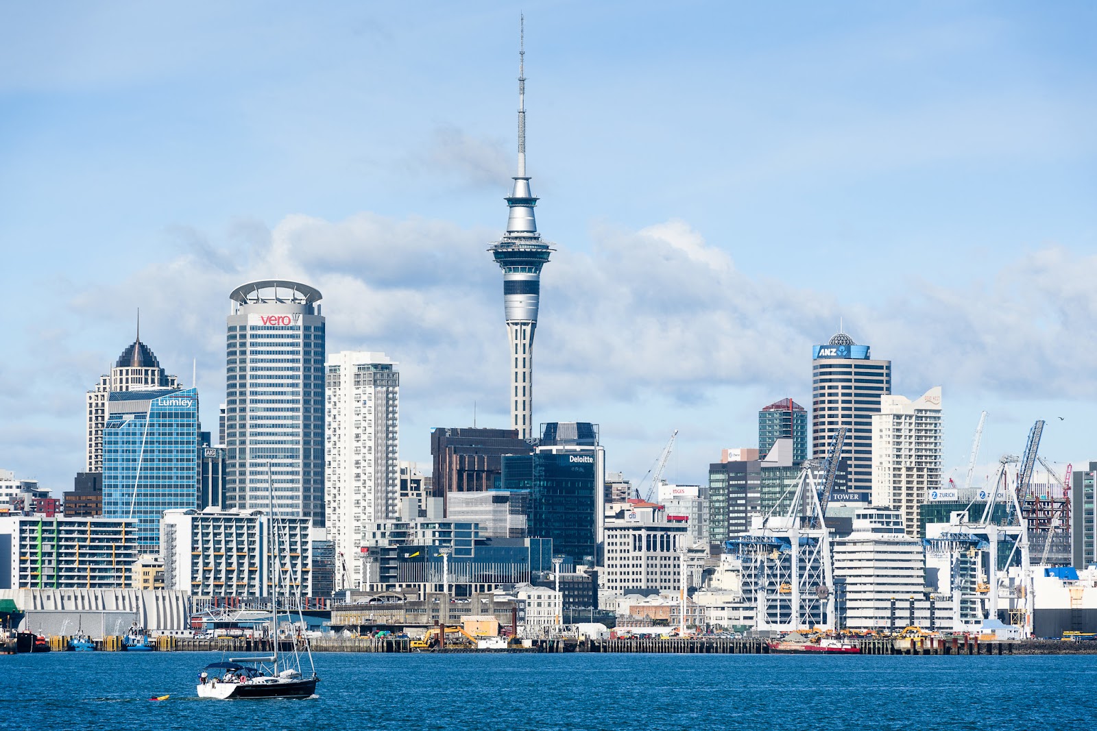 36 Hours in Auckland - The New York Times