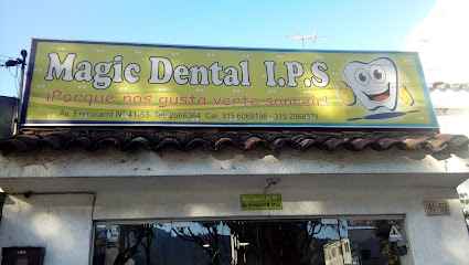 Magic Dental I.P.S.