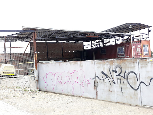 Panamericana Sur Troncal Sierra, S/N, Sector, Cam. a Turi, Cuenca 010204