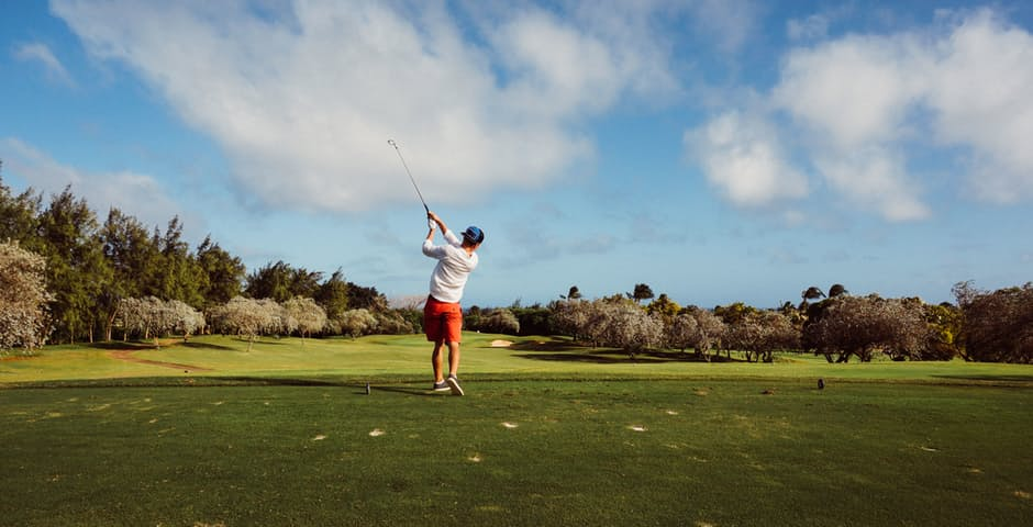 Interested in Golf? Here Are Some Essential Accessories to Get You Started 