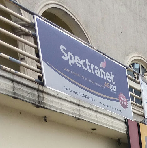 Spectranet, No. 5 Elekahia Rd, Rumuola, Port Harcourt, Nigeria, Internet Marketing Service, state Rivers