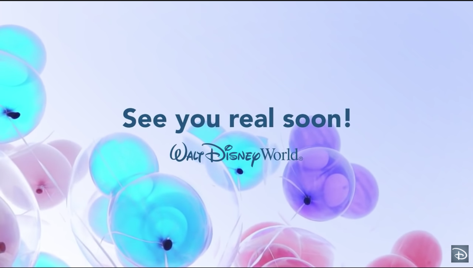 Wdw ディズニーワールドテーマパーク営業再開の注意事項 日本語訳 ディズニーワールドファン Jp
