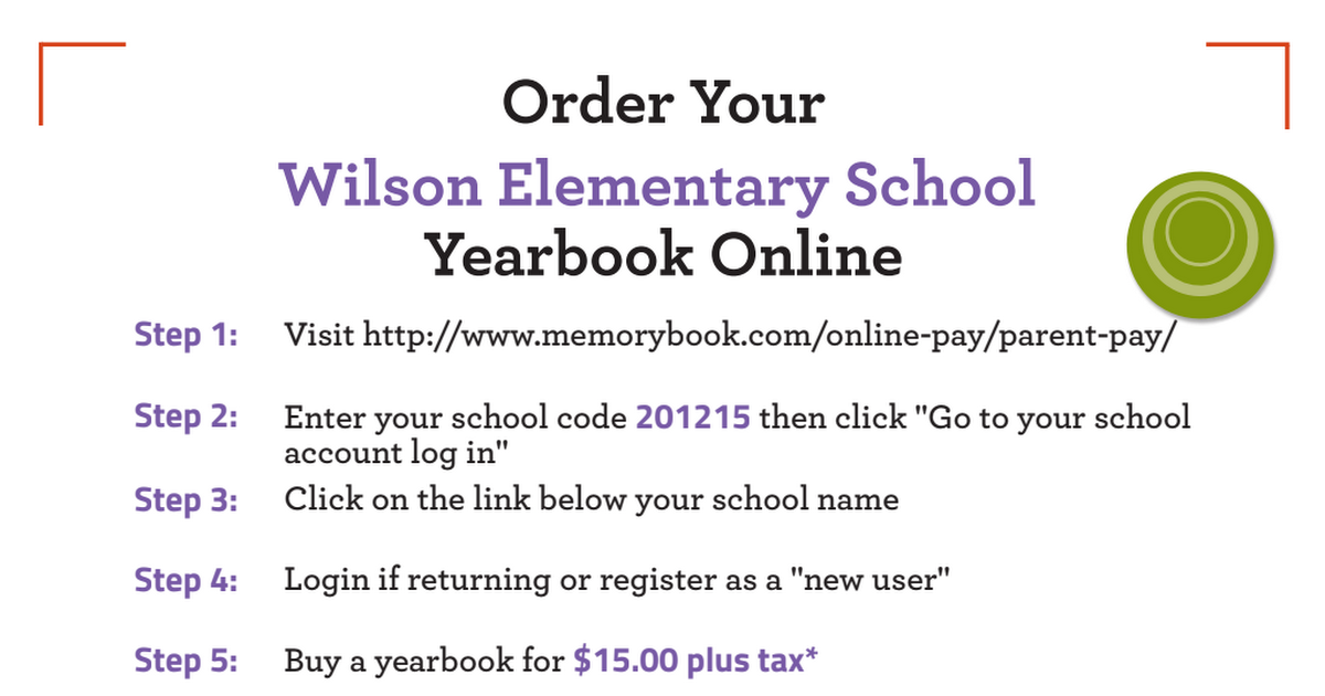 Buy Yearbook Online Flyer - English.pdf