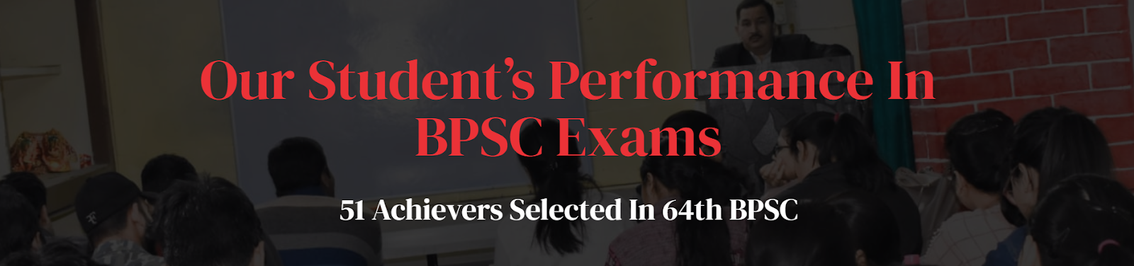 Achiever IAS Academy