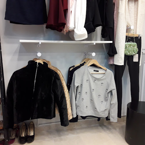Opiniones de Estación 108 en La Victoria - Tienda de ropa