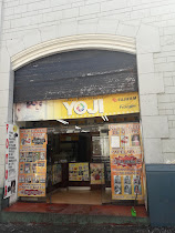 Yoji