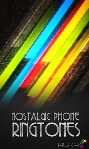 Nostalgic Phone Ringtones apk