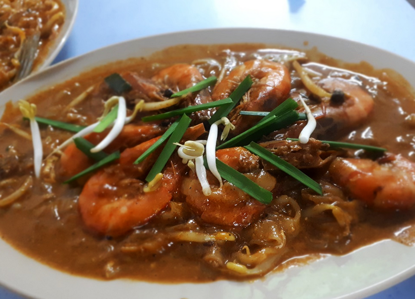 10 Menu Makanan Cina Boleh Cuba Di Kuala Lumpur Sii Nurul Menulis Untuk Berkongsi