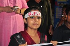 Students' Federation of India - West Bengal's photo.