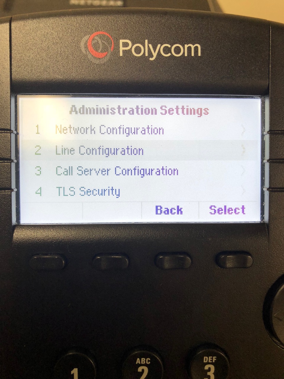 How to Set Up A Phone with Keypad Smith.ai Support & Help