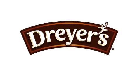 Logotipo de Dreyer's Ice Cream Company
