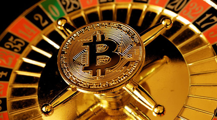 Jogos Novos de Cassino - Jogue com Bitcoin ou Dinheiro Real