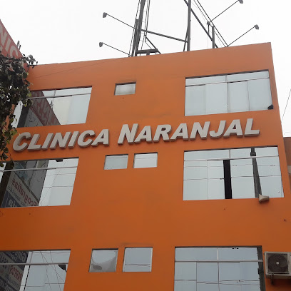 Clinica Naranjal