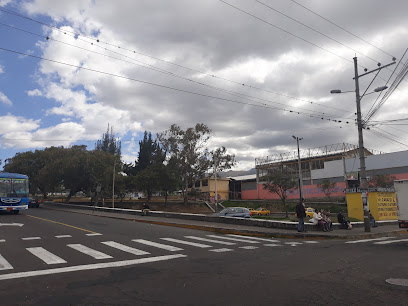 Tacos  El Wero  - WG7J+X66, Quito 170120, Ecuador