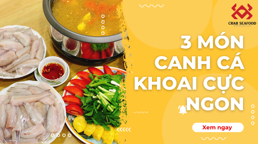 Canh Cá Khoai Cực Ngon, Nấu Cực Dễ