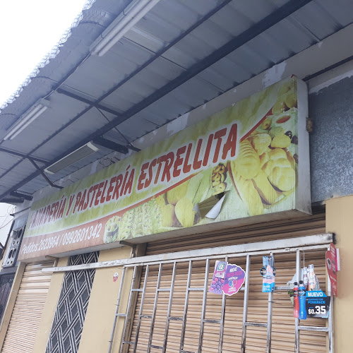 Opiniones de PanaderÍA Y PastelerÍA Estrellita en Guayaquil - Panadería