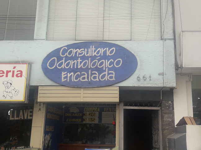 Odonto Encalada