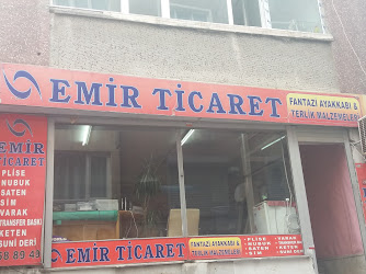 Emir Ticaret