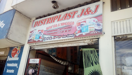 Distriplast J&J