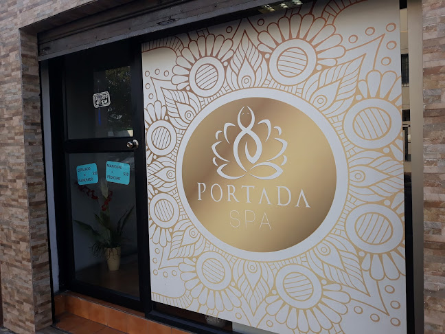 Portada Spa