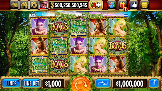 Download DoubleDown Casino - FREE Slots apk