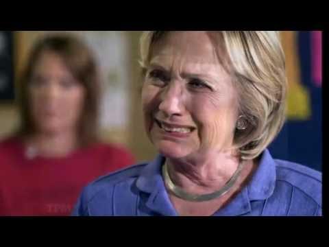 Image result for HILLARY CRIES AFTER ELECTION PHOTOS