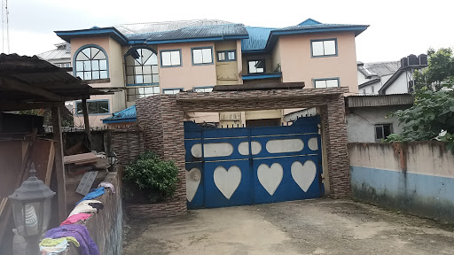 Tip Top Resort Hotel, No. 5, Orosi Avenue, Rumuigbo, Nigeria, Hotel, state Rivers
