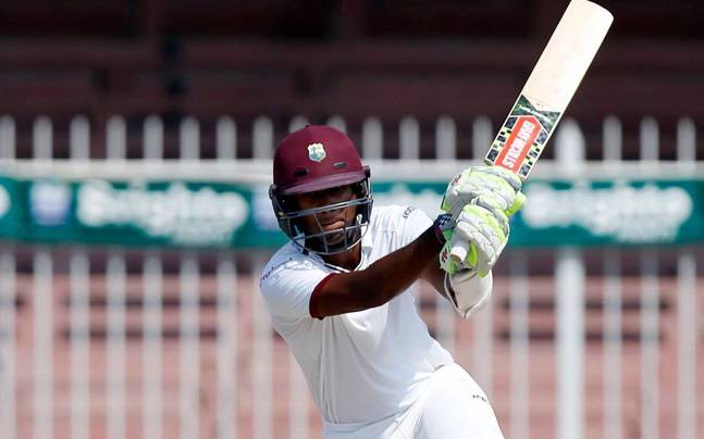 West Indies test squad announced under the new captain Kraigg Brathwaite