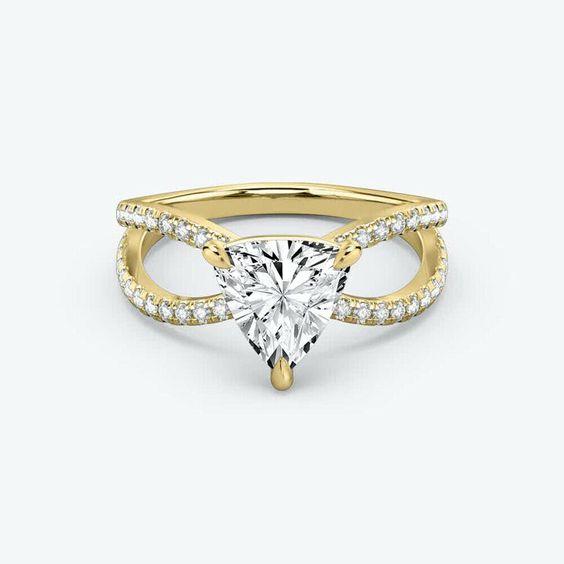 Engagement Rings – Expression Of Devotion