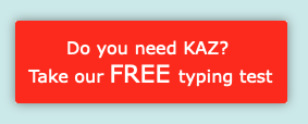 KAZ Free Test button