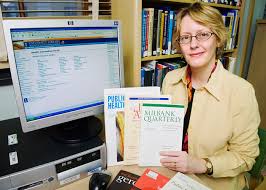 Image Result for health science librarian