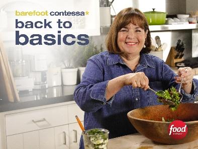 Watch Barefoot Contessa: Back to Basics, Season 14 | Prime Video
