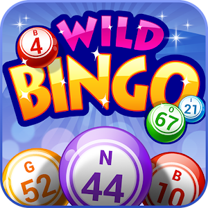 Wild Bingo - FREE Bingo+Slots apk Download